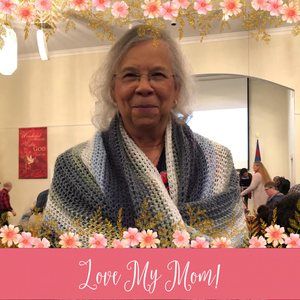 Meet your Posher, Therese